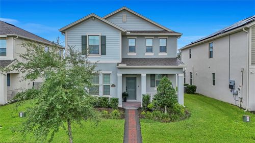 16495 Point Rock Dr, WINTER GARDEN, FL, 34787-8487 | Card Image