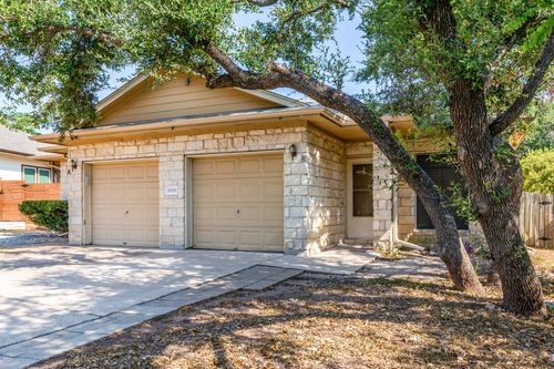 b-8708 Weiser Dr, Austin, TX, 78729-4818 | Card Image