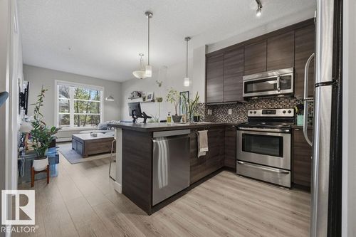108-2588 Anderson Way Sw, Edmonton, AB, T6W0R2 | Card Image