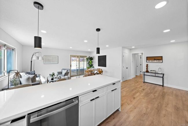 9121 Heatherdale St, House other with 3 bedrooms, 2 bathrooms and 2 parking in Santee CA | Image 10