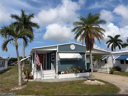376 Verna Ave, FORT MYERS, FL, 33908-3432 | Card Image