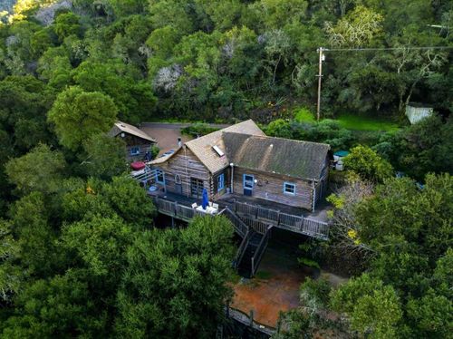 4101 San Juan Canyon Rd, San Juan Bautista, CA, 95045 | Card Image