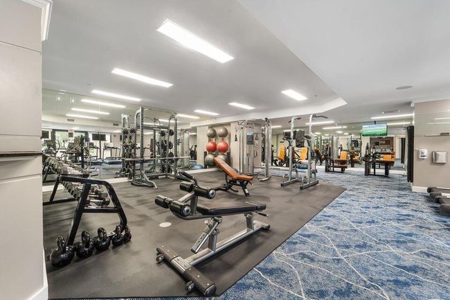 UNIT-608 - 801 S Olive Ave, Condo with 2 bedrooms, 2 bathrooms and null parking in West Palm Beach FL | Image 30