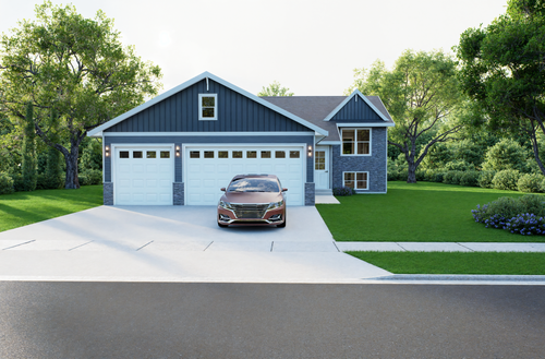 13380 Cadogan Way, Rosemount, MN, 55068-5575 | Card Image