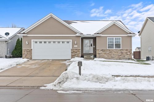 4501 W 14th Street Ct, Davenport, IA, 52804 | Card Image