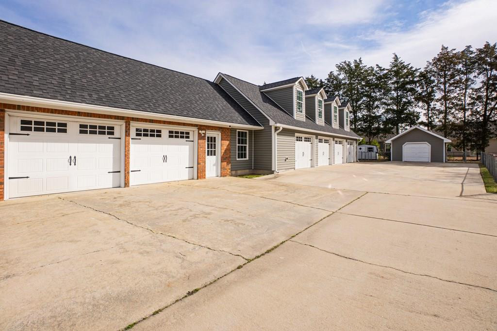 Residential in Sumter