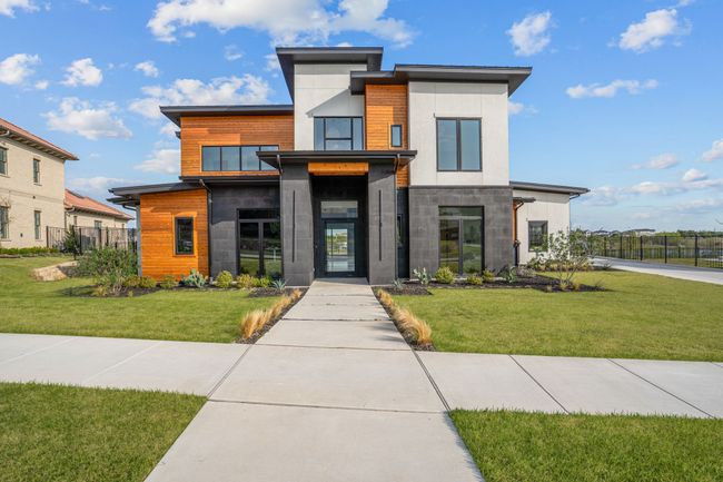 13616 Nouvelle Cir, House other with 4 bedrooms, 5 bathrooms and null parking in Aledo TX | Image 7