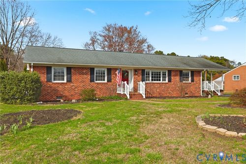 7258 Bellspring Dr, Mechanicsville, VA, 23111-3749 | Card Image
