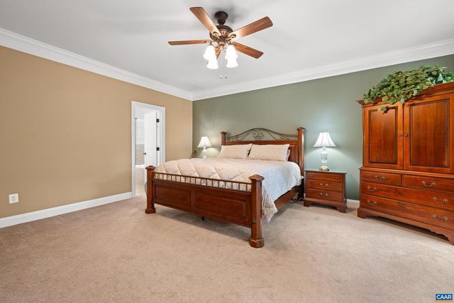 83 Mossy Creek Ct, House other with 4 bedrooms, 3 bathrooms and null parking in ZION CROSSROADS VA | Image 29