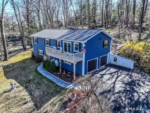 156 Stadley Rough Rd, Danbury, CT, 06811-3269 | Card Image