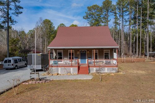 106 W Lizard Bay Rd, Henrico, NC, 27842-9290 | Card Image