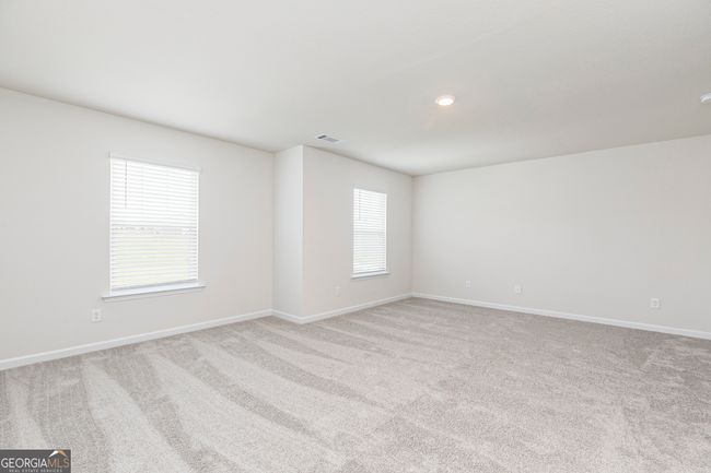 279 Limestone Cir, House other with 3 bedrooms, 3 bathrooms and null parking in Conyers GA | Image 15