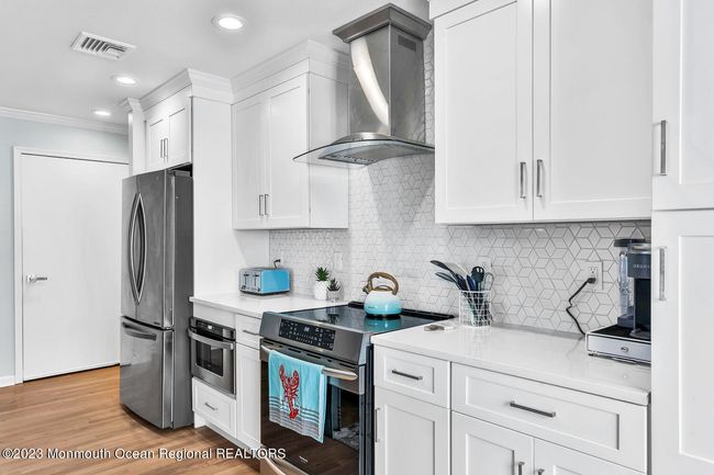1813 Bradley Ter, House other with 3 bedrooms, 2 bathrooms and null parking in Lake Como NJ | Image 7