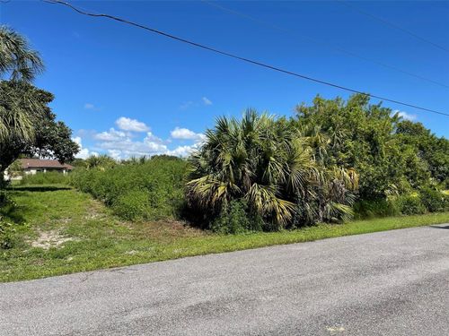 Lot 8 S Lipscomb St, NORTH PORT, FL, 34287 | Card Image