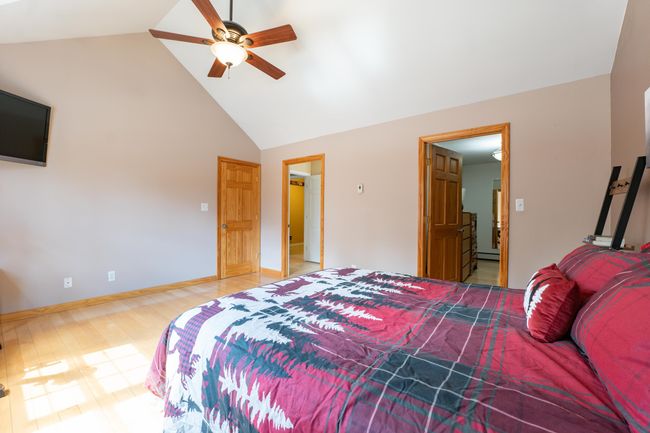 36 Bangor St, House other with 4 bedrooms, 2 bathrooms and null parking in Gorham NH | Image 42