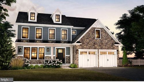 LOT Creamery Circle, BLUE BELL, PA, 19422 | Card Image