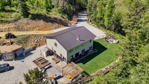 12251 W Blessing Hill Rd, Post Falls, ID, 83854-8531 | Card Image