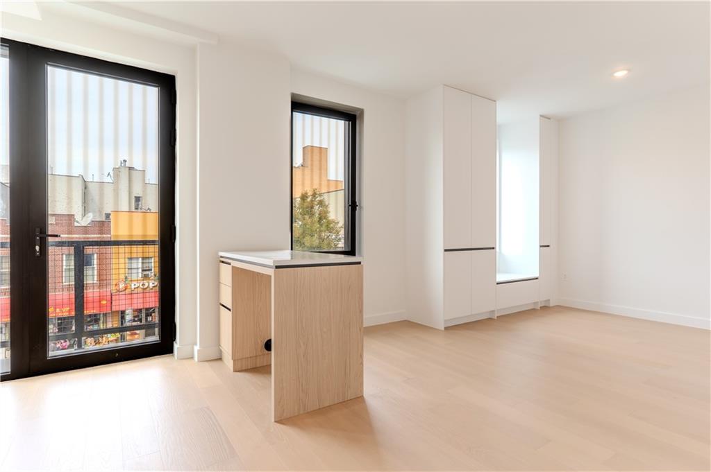 Residential in Brooklyn 3