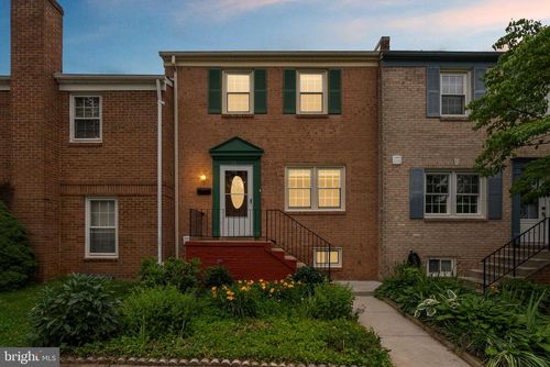 14 Blue Silo Ct, GAITHERSBURG, MD, 20878-2779 | Card Image