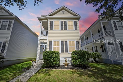13 Abbey Ave, Bluffton, SC, 29910-4762 | Card Image