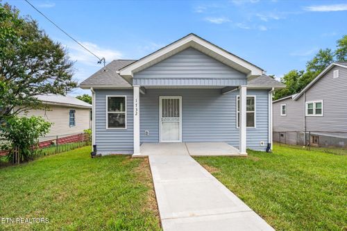 1732 Jourolman Ave, Knoxville, TN, 37921-3431 | Card Image