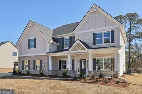 1352 Stephens View Dr, Loganville, GA, 30052-6071 | Card Image