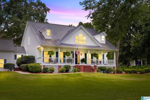 126 E Church St, THORSBY, AL, 35171-7574 | Card Image