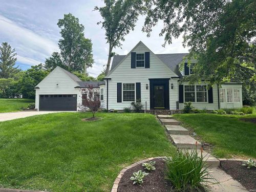 3354 Garland Avenue, Fort Wayne, IN, 46805-1724 | Card Image