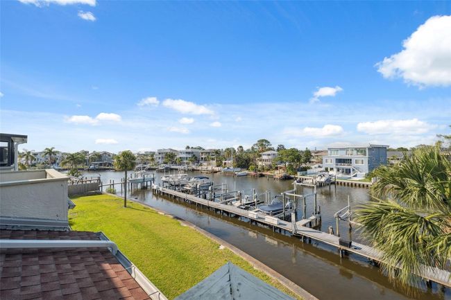 2387 - 2387 Hanover Dr, Townhouse with 3 bedrooms, 3 bathrooms and null parking in DUNEDIN FL | Image 48