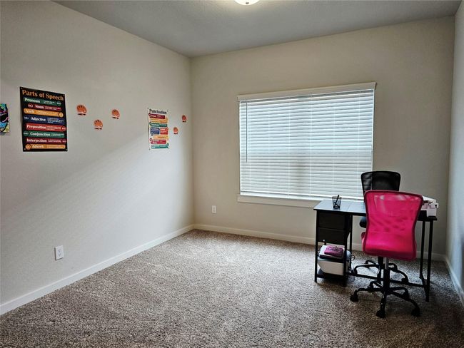This is the formal dining or flex room. You choose how to use! | Image 5