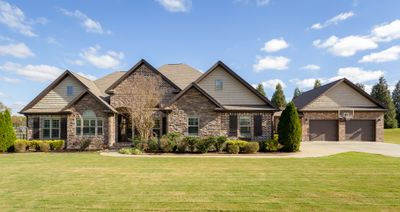 205 Plantation Springs Dr, House other with 4 bedrooms, 3 bathrooms and 2 parking in Florence AL | Image 1