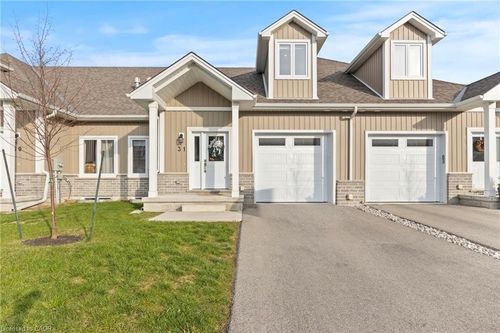 31-744 Nelson St W, Port Dover, ON, N0A1N0 | Card Image