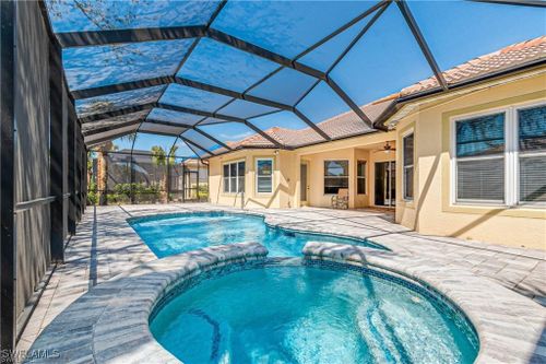 16119 Coco Hammock Way, Fort Myers, FL, 33908 | Card Image