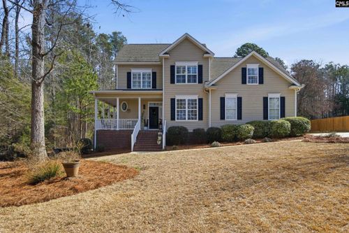 125 Mary Dr, Chapin, SC, 29036-8665 | Card Image