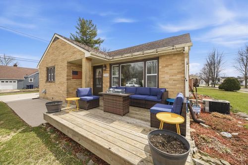 1330 Sycamore Street, Janesville, WI, 53545 | Card Image