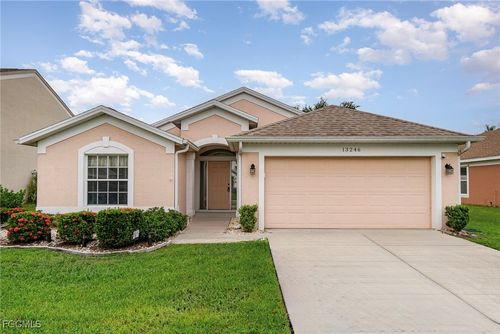 13246 Highland Chase Pl, FORT MYERS, FL, 33913-7803 | Card Image