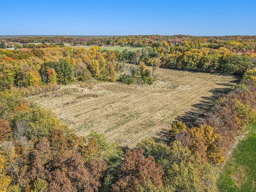 V/L Biddle Road, Rutland Charter Township, MI, 49058 | Card Image