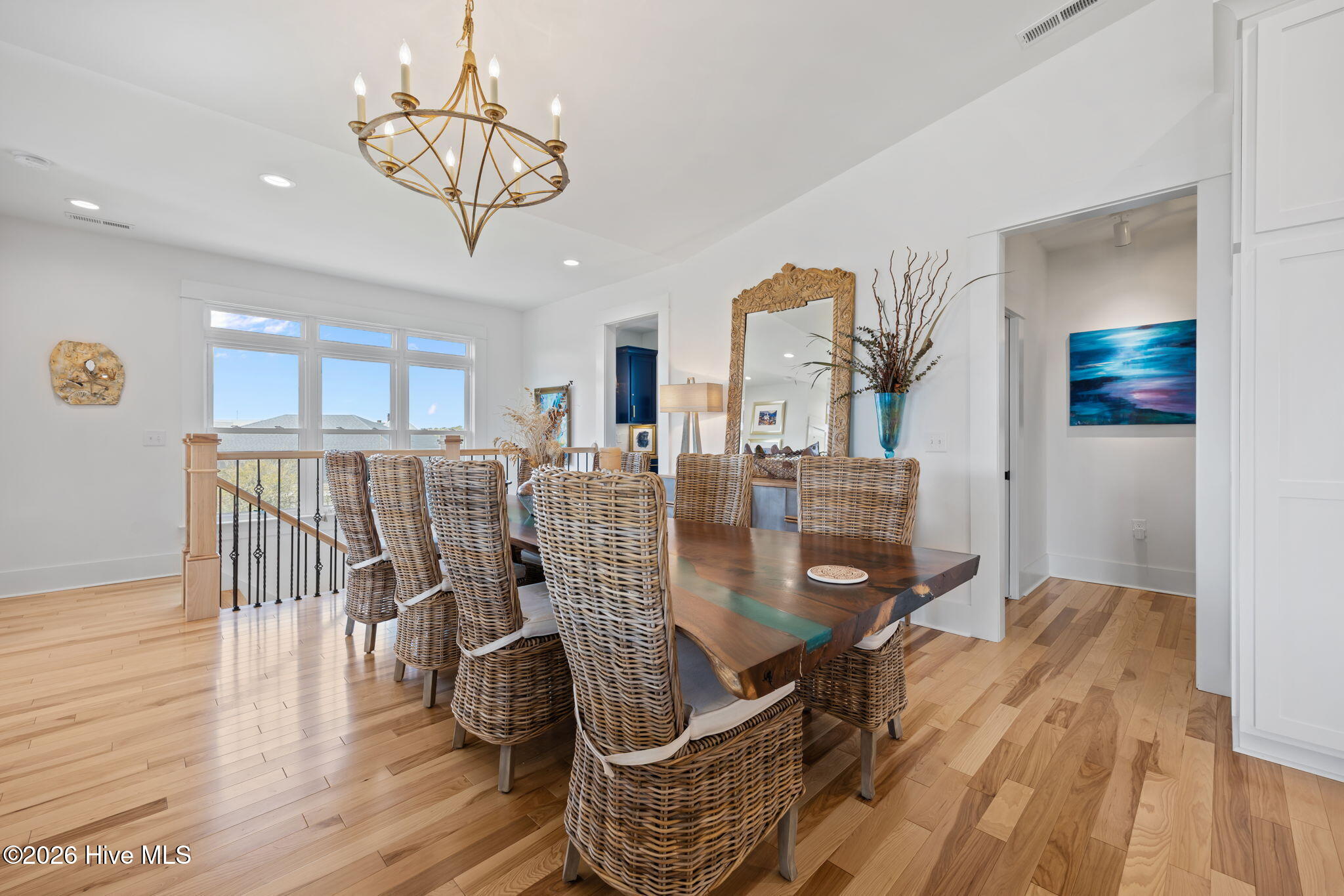 Residential in Beaufort