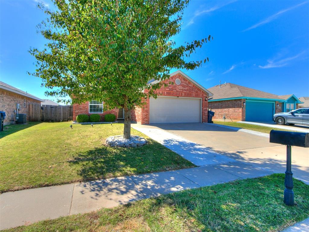 47th Cir, Oklahoma City, OK 73179