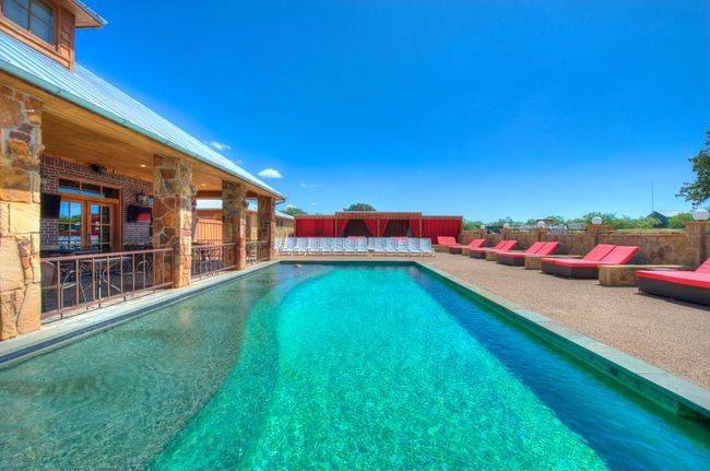 Sundance Club Heated Pool *Requires addtl membership* | Image 25