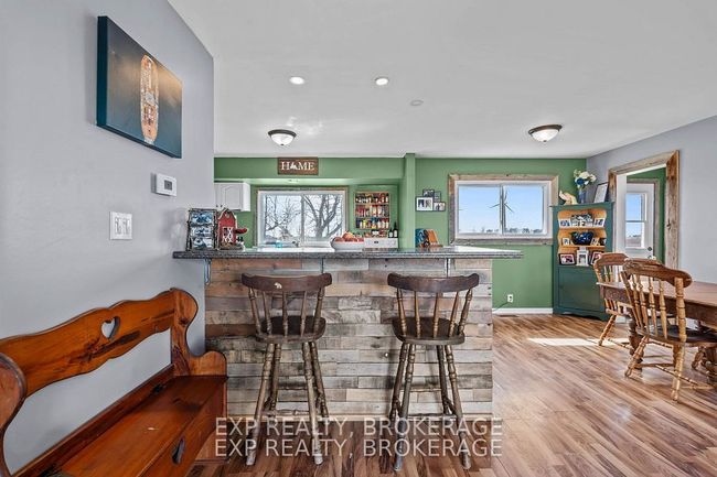 701 Highway 95 N/A, House other with 3 bedrooms, 2 bathrooms and 8 parking in Frontenac Islands ON | Image 12