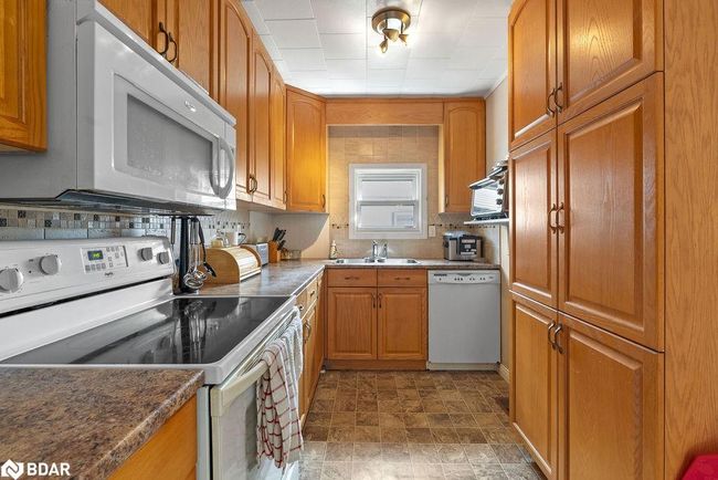62 Cameron St, House other with 2 bedrooms, 1 bathrooms and 4 parking in Marmora ON | Image 11