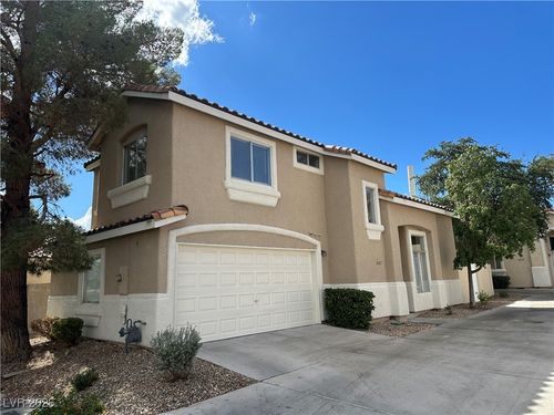 2427 Cliffwood Dr, Henderson, NV, 89074-5883 | Card Image