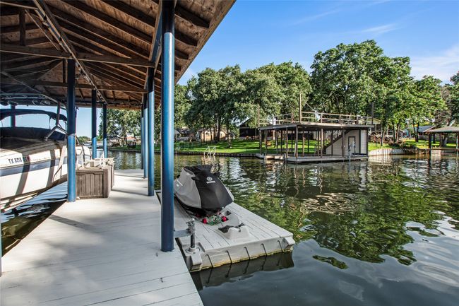 Personal watercraft pod | Image 29