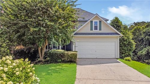 1236 Soaring Rdg, Marietta, GA, 30062-3285 | Card Image