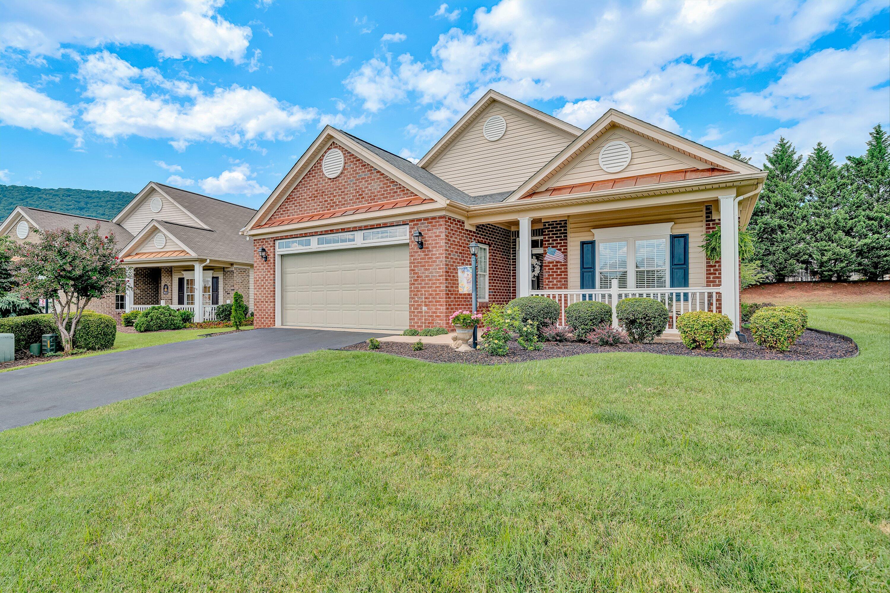 Residential in Roanoke 2