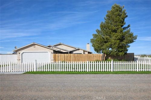 9637 Glade Ave, California City, CA, 93505-4608 | Card Image