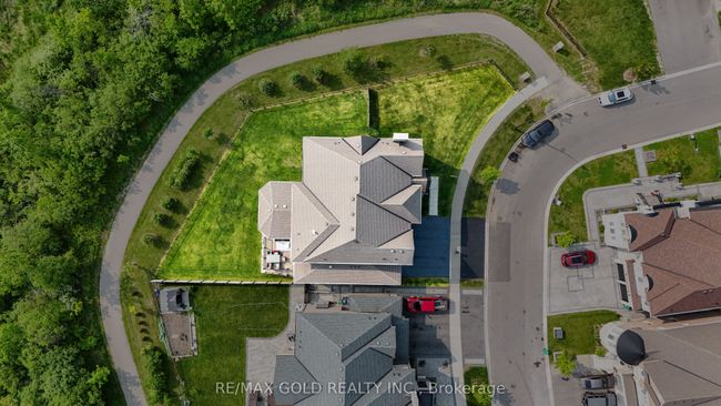 40 Autumn Olive Way, House other with 4 bedrooms, 6 bathrooms and 8 parking in Brampton ON | Image 40