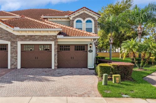 8888 Della Scala Cir, ORLANDO, FL, 32836-5400 | Card Image