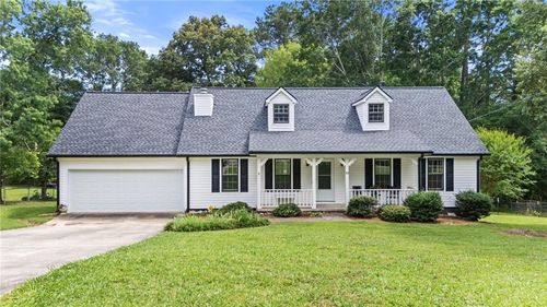 32 Ford Dr Se, Rome, GA, 30161-8912 | Card Image